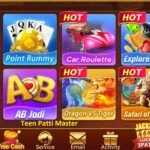 Teen Patti Master APK