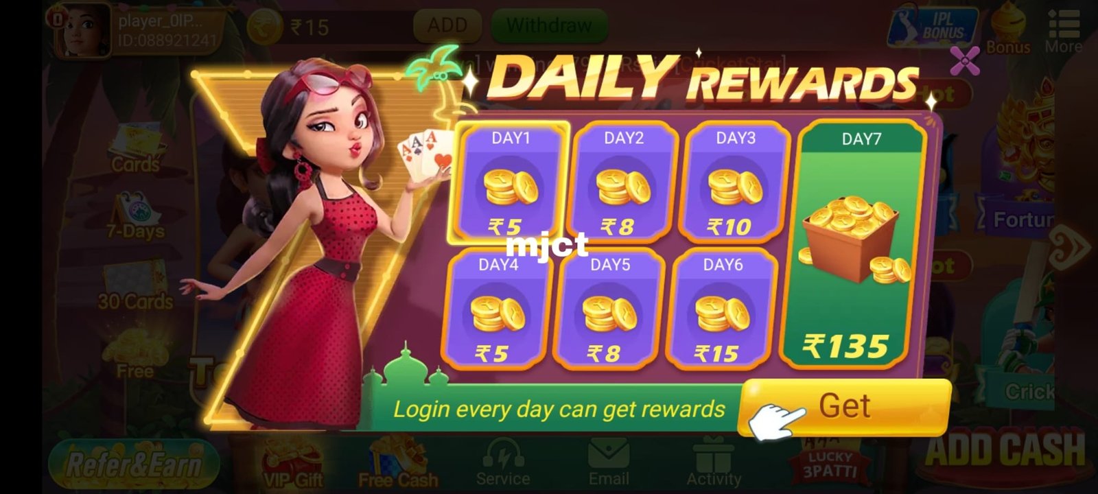 Teen Patti Master