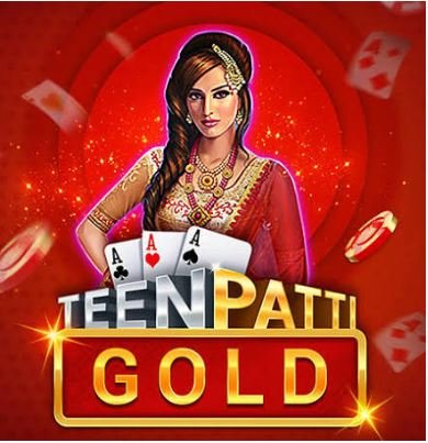 Teen Patti Gold