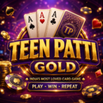 Teen Patti Gold